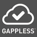 Gappless B.V. logo