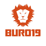 Buro19 BV logo