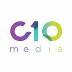 C10 Media B.V. logo