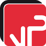 Virtual Pages logo
