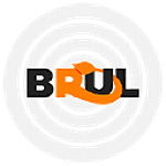 Brul Media logo