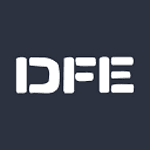 DeFabrique Evenementenlocatie logo