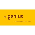 Regenius Rotterdam logo