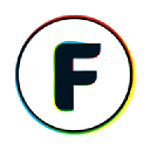 Frismedia logo