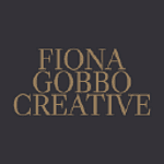 Fiona Gobbo Creative logo