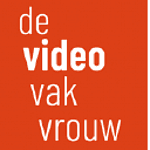 De Videovakvrouw (Elisabeth Griffioen) logo