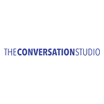 Conversation Studio logo