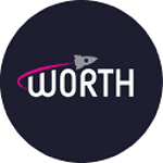Worth Internet Systems logo