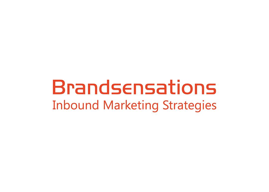 Brandsensations | Inbound Marketing Websites on HubSpot CMS cover