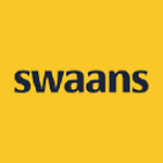 Swaans Communicatie logo