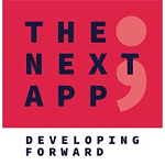 The Next App logo