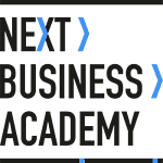 Next Business Academy B.V. logo