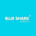 Blue Shark Agency logo