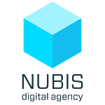 Nubis Digital Agency logo