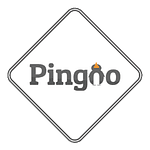 Pingoo logo