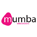 Mumba Web Solutions logo