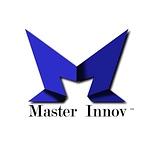 Master Innov logo