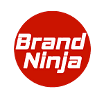Brand Ninja logo