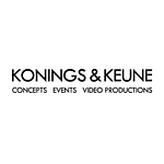 KONINGS & KEUNE logo