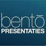 Bento Presentaties logo