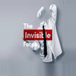 360˚The Invisible Force logo