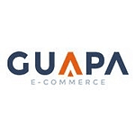 Guapa E-commerce logo