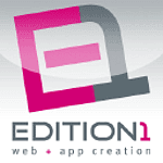 Edition1 web + app creation