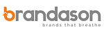 Brandason logo