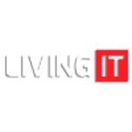 LivingIT logo