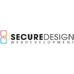 Secure Design Webdevelopment logo