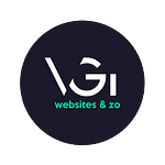 VGI Websites & Zo logo