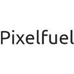 Pixelfuel logo