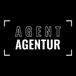 Agent-AGENTUR: full service agency for web, Online Marketing, Design logo