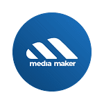 Media Maker logo