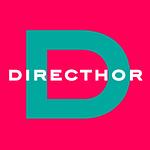 Directhor /// Creating Motion logo