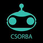 Csorba Media logo