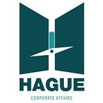 Hague Corporate Affairs | Communicatie, Media & Public Affairs logo