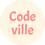 Codeville logo