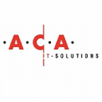 ACA IT-Solutions BV logo