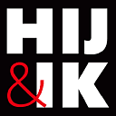 Hij & Ik productions logo