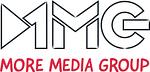 More Media Group logo