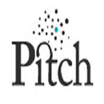 Pitch Communications & PR logo