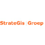StrateGis Groep B.V. logo