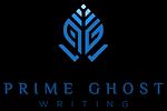 Prime GhostWriting logo