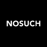 NOSUCH Creative Agency logo