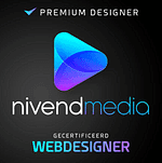 NivendMedia logo