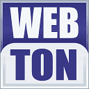 Webton BV logo
