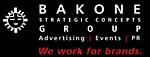 Bakone Strategic Concepts Group logo
