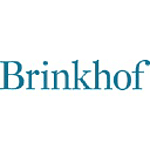 Brinkhof N.V. logo