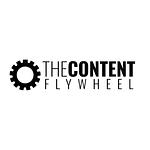 The Content Flywheel logo